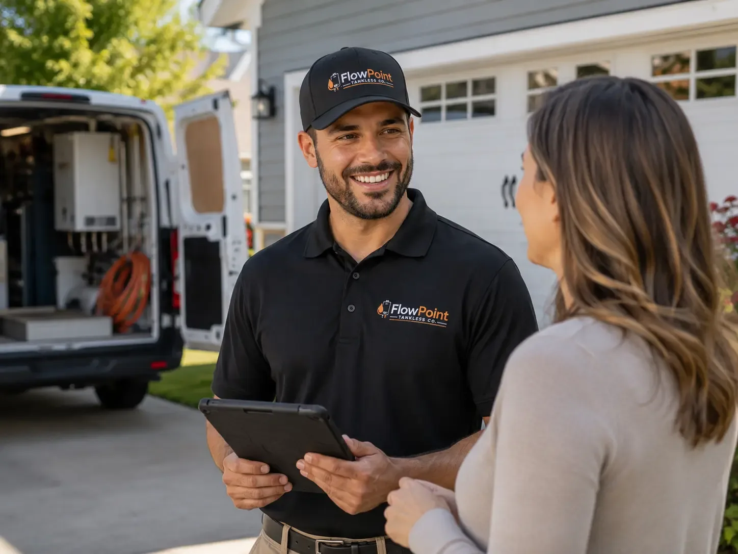 Tankless Water Heater Installation Annapolis, CA FAQs